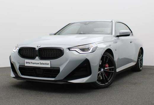 BMW M SPORT - M PERFORMANCE