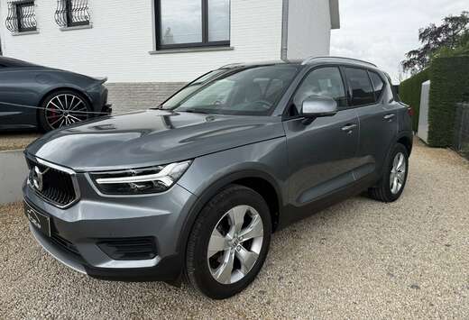 Volvo XC40 1.5 T3 Momentum EEN EIGENAAR,VOLLEDIGE VOL ...
