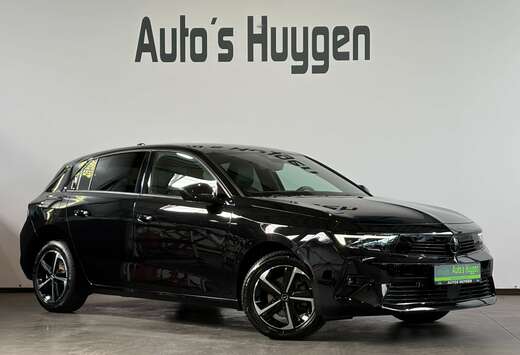 Opel 1.2 Turbo GS-Line
