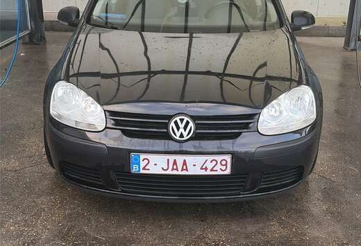 Volkswagen 1.4 Trendline