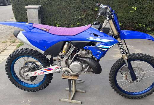 crossmotor