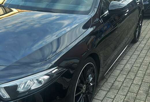 Mercedes-Benz d Business Solution AMG