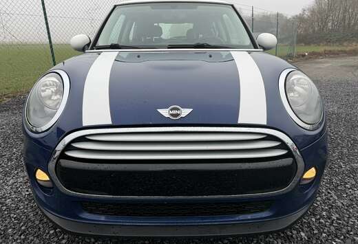 MINI Mini 1.5 D Cooper (Garantie 12/mois )