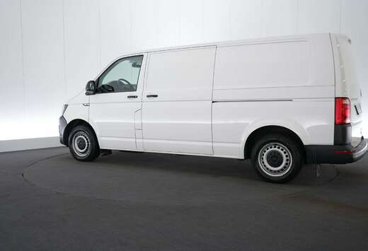 Volkswagen 1400 LWB 2.0 TDi SCR BMT LEDER/CUIR PDC Ca ...