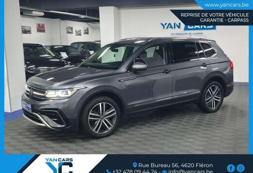 Volkswagen 4Motion * 2.0 TDi - 200 CH. - DSG * 7pl. * ...