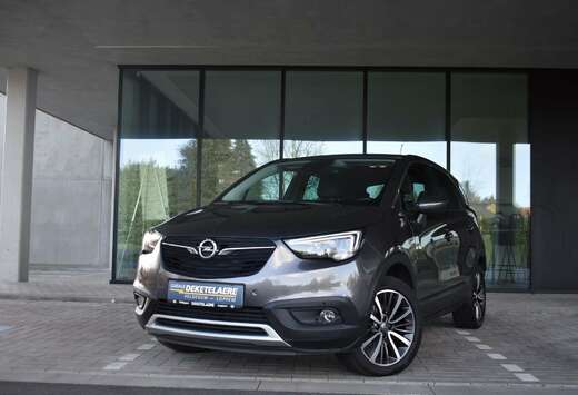 Opel 1.2Turbo S/S Innovation Autmaat*Navi*Camera*Dode ...