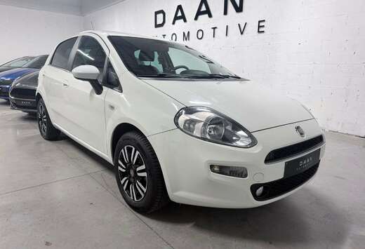 Fiat 1.2i TRES PROPRE