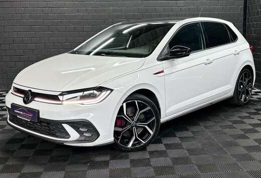 Volkswagen 2.0 TSI 207 CV DSG7 **Caméra** Virtual ** ...