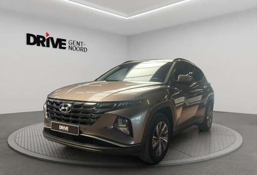 Hyundai T-GDi Inspire HEV 6AT*Camera/PDC/AppConnect/L ...