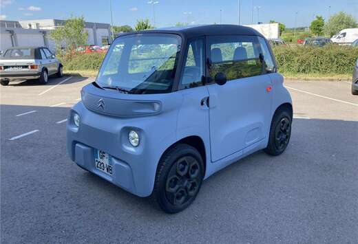 Citroen LOCATION SANS PERMIS