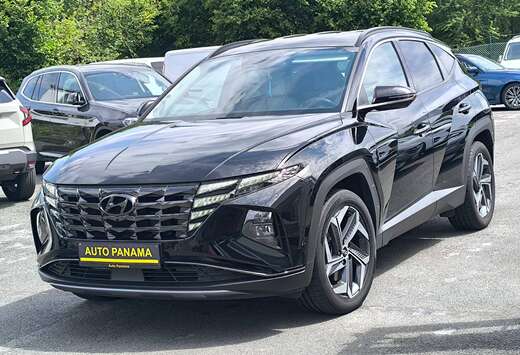 Hyundai 1.6 T-GDi PLUG IN HYBRIDE 4WD Shine DCT FULL