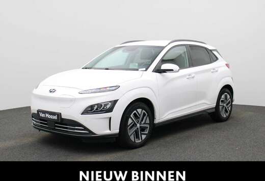 Hyundai Electric Sky 64kWh