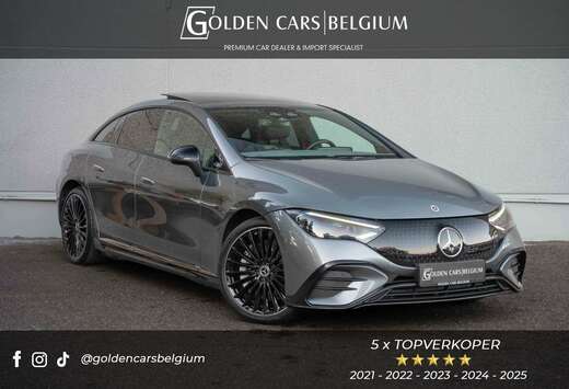 Mercedes-Benz 4M AMG SOH98%/PANO/DIGILED/AIRMATIC/BUR ...