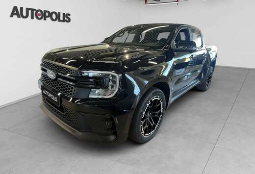 Ford MS-RT RANGER D/C MS-RT 3.0 ECOBLUE 240PK A10