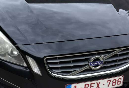 Volvo V60 2.0 D3 Kinetic