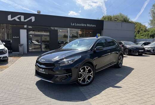 Kia XCeed 1.0 T-GDi Pulse ISG Pulse ** CLIM ** NAVI * ...