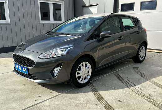 Ford Fiesta 1.1i Trend ** 12M Garantie **
