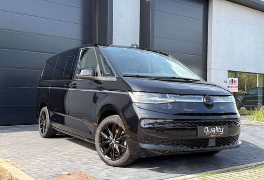Volkswagen Multivan Long e-Hybrid 1.4 TSI // 7-ZIT // ...