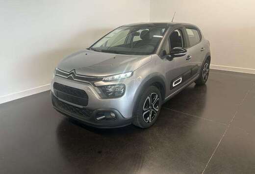 Citroen Shine