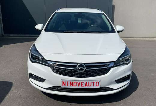 Opel d Sports Tourer+1.6d CDTi ECOTE*CAM NAV BLUET EU ...