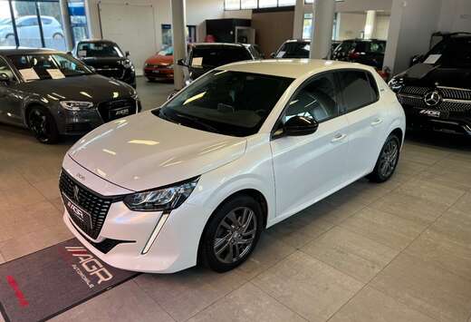 Peugeot TRES BIEN EQUIPÉE TOP ETAT