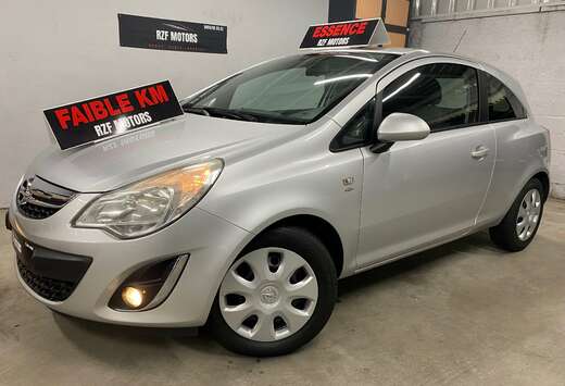 Opel 1.2i COSMO  GARANTIE 12 MOIS