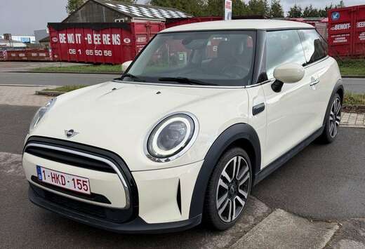 MINI Mini 1.5 One OPF