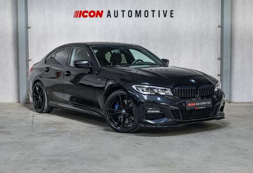 BMW e HYBRID - BTW  MPACK 19\'M LED  DIGITAL DASH