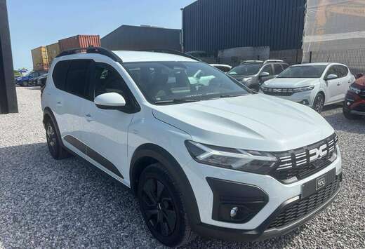Dacia Jogger 1.0 TCe Expression 5pl.