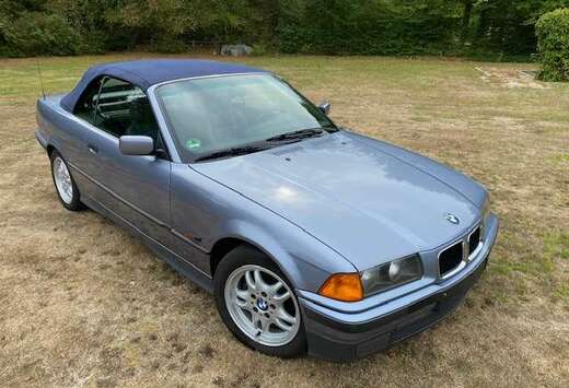 BMW 318i
