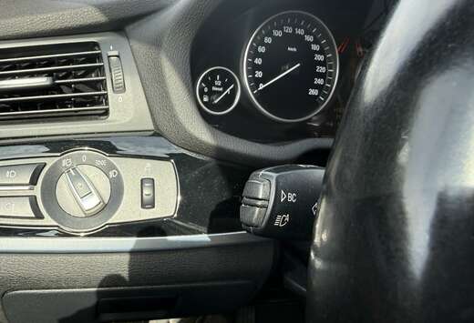 BMW xDrive20d Aut. xLine