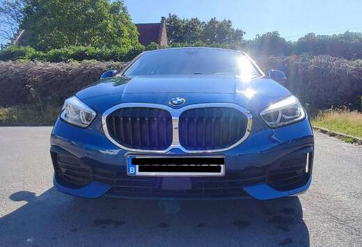 BMW 118i