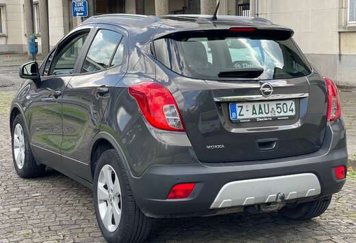 Opel 1.6i / Garantie 12 mois / 1er Main