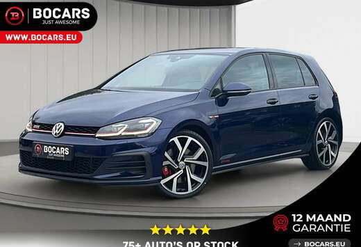Volkswagen 2.0TSI 245PK DSG  LED  Navi  Zetelverwarmi ...