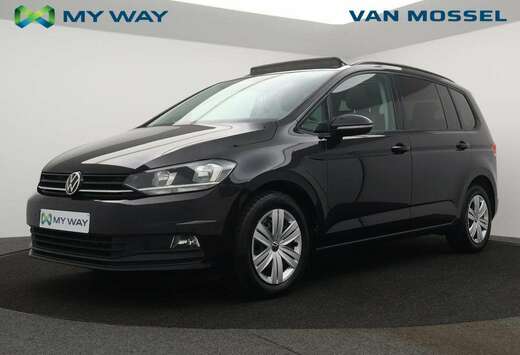 Volkswagen Touran Trendline 1.5TSI 150PK *AUTOMAAT*7  ...