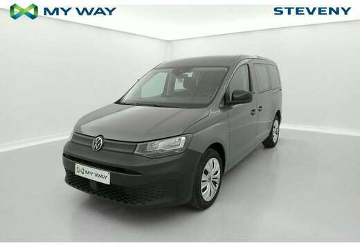 Volkswagen Caddy Maxi 2.0 TDi