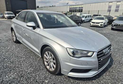Audi 2.0 TDi / Dégâts Carrosserie / Marchand ou Exp ...