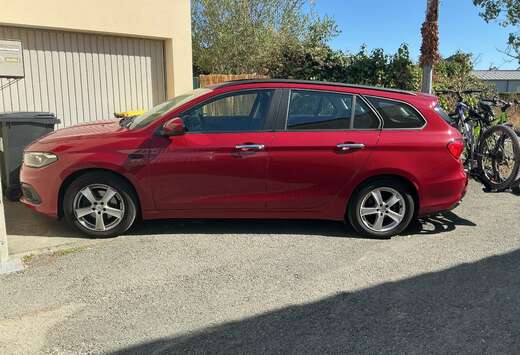 Fiat Tipo SW 1.6 MultiJet Lounge S