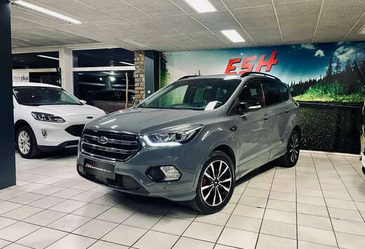 Ford Kuga 1.5 EcoBoost ST Line/ GARANTIE 12 MOIS