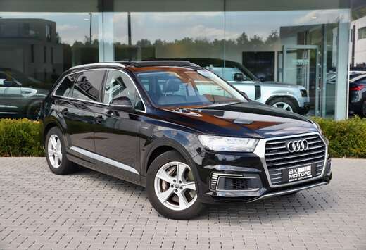 Audi 3.0 TDi V6 Quattro - Pano - Head Up - Camera - C ...
