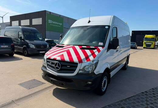 Mercedes-Benz MB 316 (Stock ID 49996)