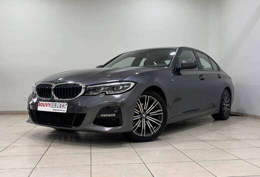 BMW PACK M *CARPLAY*CAMERA 360*NAVI*CLIM*CRUISE*LIMIT