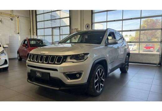 Jeep Limited *Automatique*