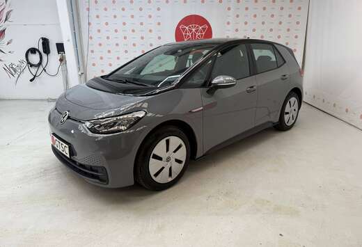 Volkswagen 45 kWh 16000km! Pure Performance Carplay L ...