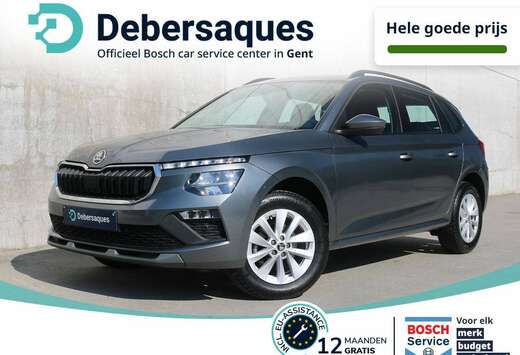 Skoda 1.0 TSI DSG | APP | Heated Seats + St | Lane As ...