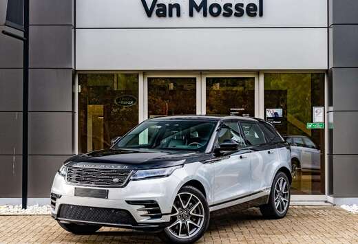 Land Rover P400e Dynamic HSE AWD Auto. 24MY Fabrieksg ...