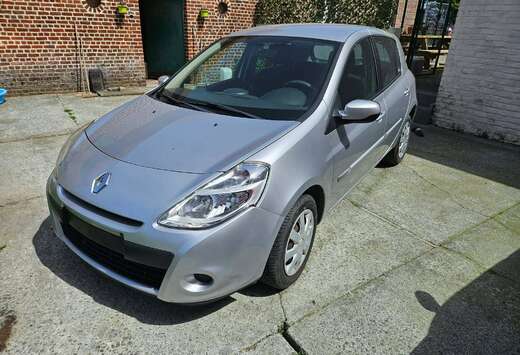 Renault Clio 1.5 dCi Collection