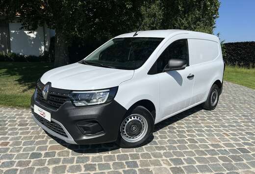 Renault Kangoo 1.3 TCe L1/1eignr/72400km/Airco/Handsf ...