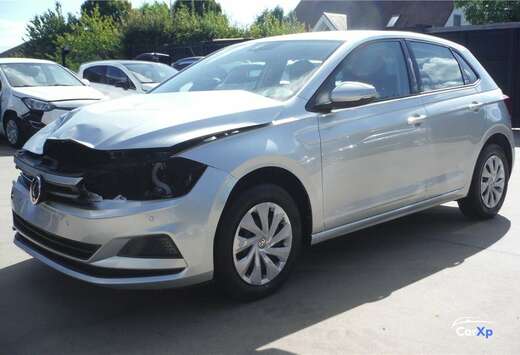 Volkswagen VI 1.0 Comfortline