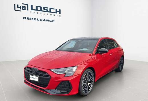 Audi sportback